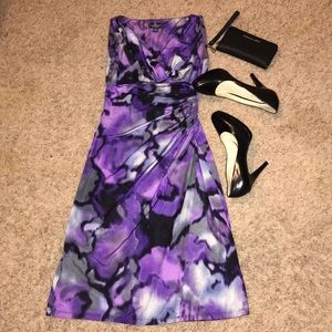 NWOT American Living Dress